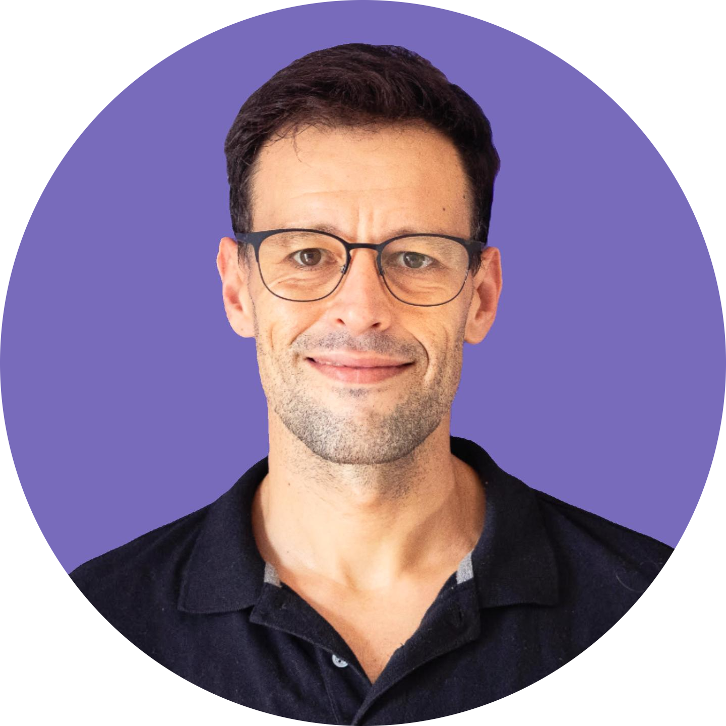 Juan Ortiz - Aruscreu LLC Founder